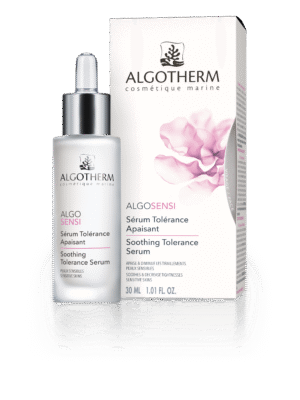 Soothing Tolerance Serum