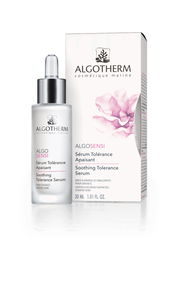 Soothing Tolerance Serum