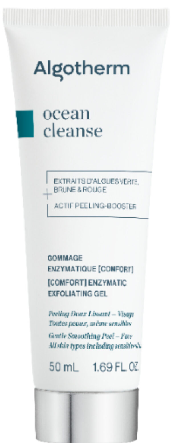 2-in 1 [Purifying] Scrub