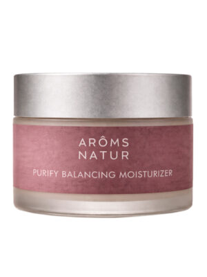 Purify Balancing Moisturizer - Creme dia Pele Mista - oleosa