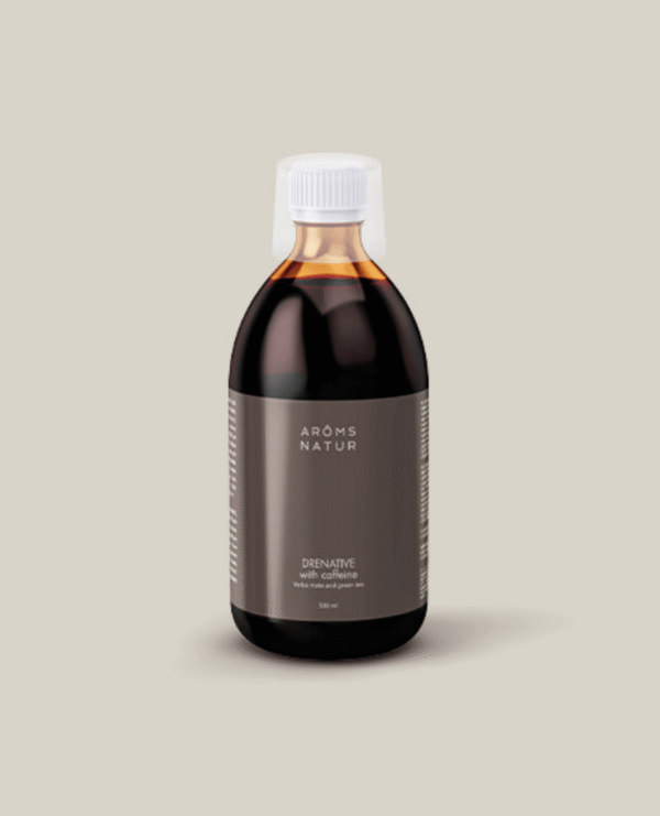Drenative Fresh Com Cafeína