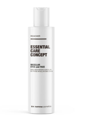 ECC_REMOVER MICELLAR EYES AND FACE