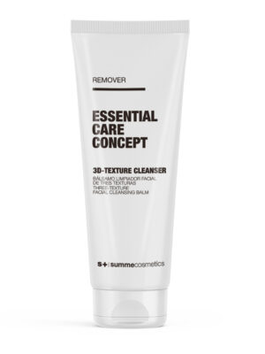 ECC_ REMOVER 3D-TEXTURE CLEANSER