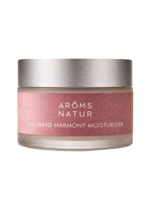 Calming Harmony Moisturizer - Creme dia Pele Sensível