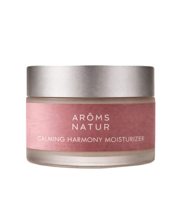 Calming Harmony Moisturizer - Creme dia Pele Sensível