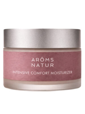 Intensive Comfort Moisturizer - Creme dia Pele Seca