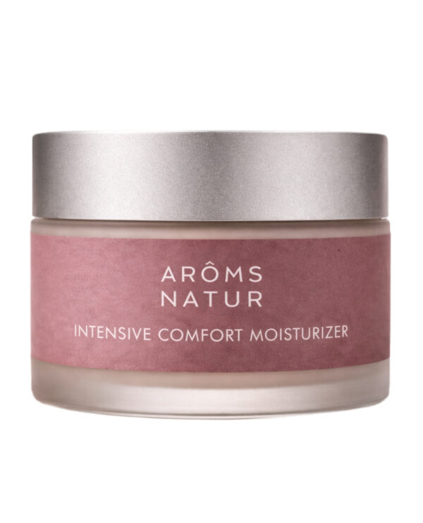 Intensive Comfort Moisturizer - Creme dia Pele Seca