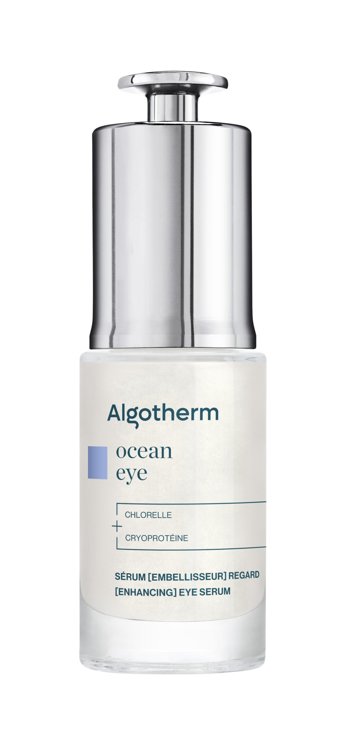 [Enhancing] Eye Serum