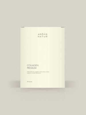 Collagen Premium Arôms Natur