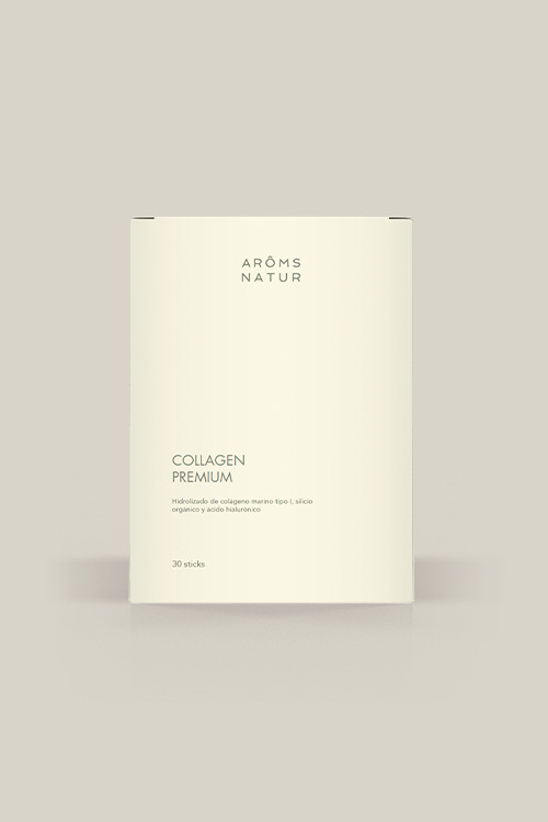 Collagen Premium Arôms Natur