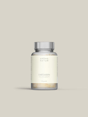 Omegaskin Q-3 . Q-6 . Q-9