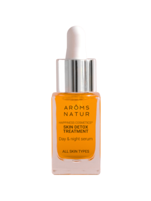 Skin Detox Treatment - Natural Serum