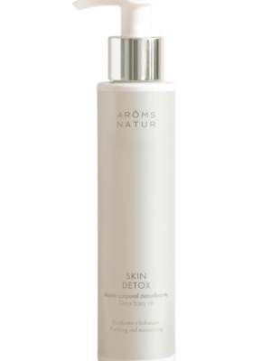 Skin Detox - Óleo Corporal