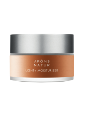 Revital-C Light+ Moisturizer - Creme de dia