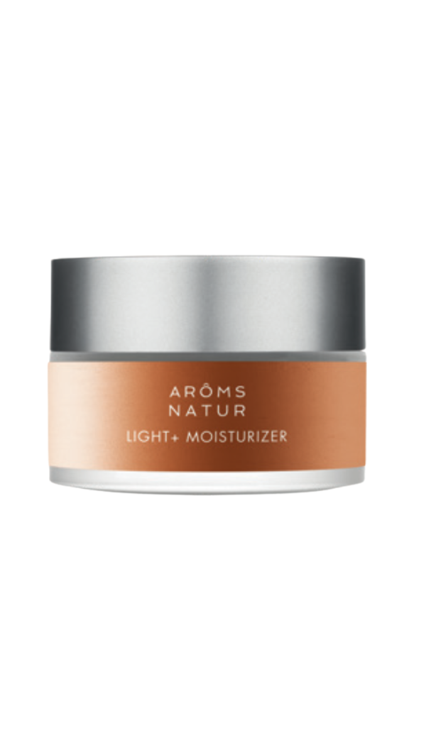 Revital-C Light+ Moisturizer - Creme de dia