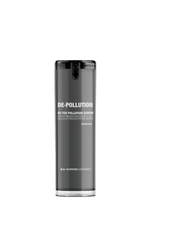DETOX POLLUTION CREAM