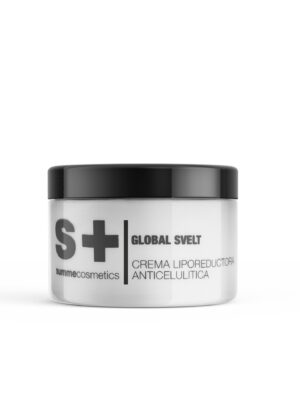 ANTI-CELULITE LIPO-REDUCING CREAM