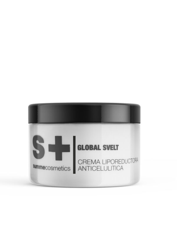 ANTI-CELULITE LIPO-REDUCING CREAM