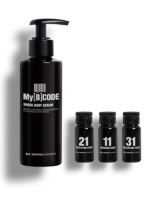 MY[B]CODE SHOCK BODY SERUM