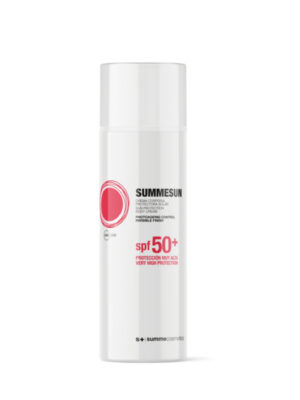 SPF50+ SUN PROTECTION BODY CREAM