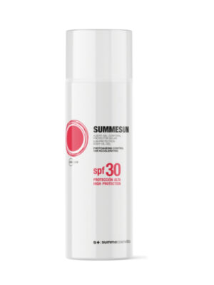 SPF30 SUN PROTECTION BODY OIL-GEL