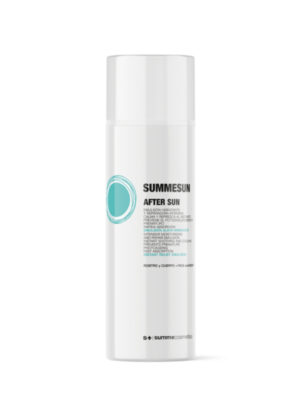 AFTER SUN INSTANT RELIEF EMULSION