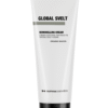 REMODELLING CREAM WITH ORGANIC SILICON
