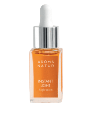 Revital-C Instant Light - Natural Serum