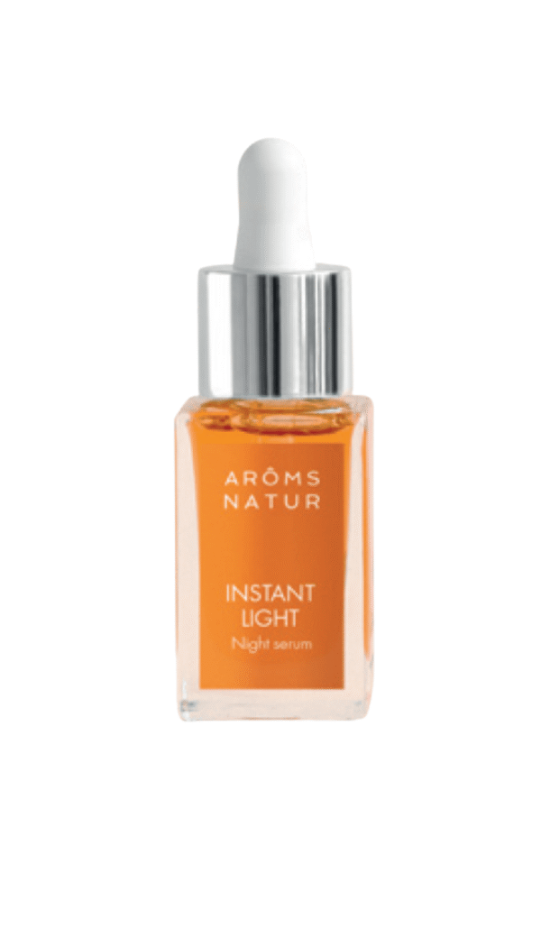 Revital-C Instant Light - Natural Serum