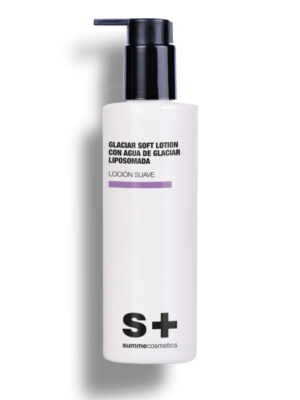 GLACIAR SOFT LOTION
