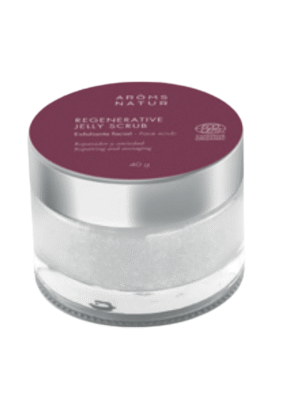 Regenerative Jelly Scrub