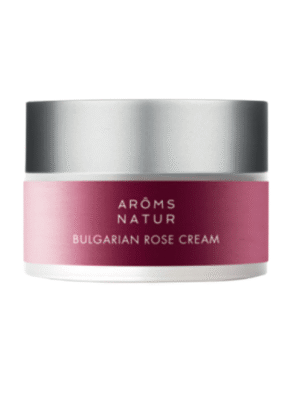 Rose Renewal Cream