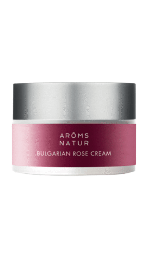 Rose Renewal Cream