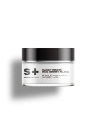 GLACIAR HYDRATION CREAM