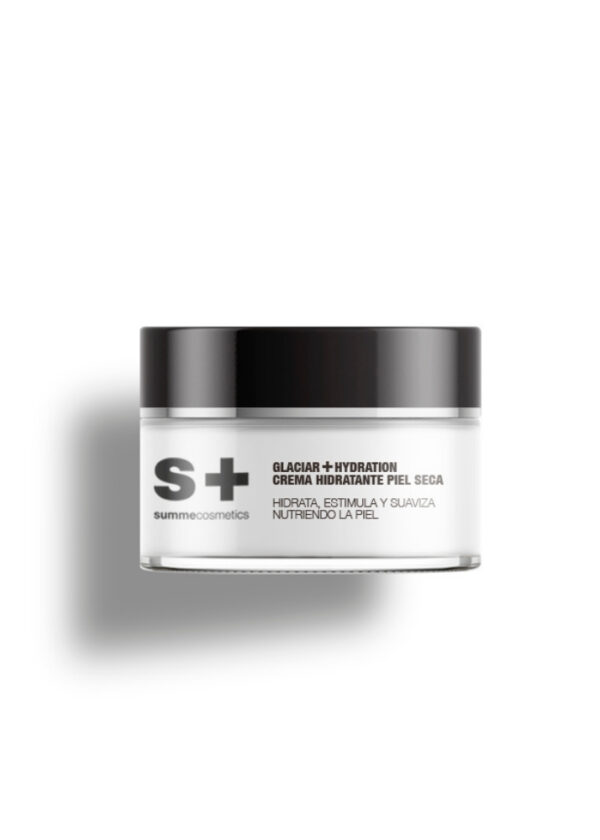 GLACIAR HYDRATION CREAM