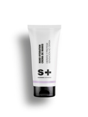 HAND HIDRATION CREAM