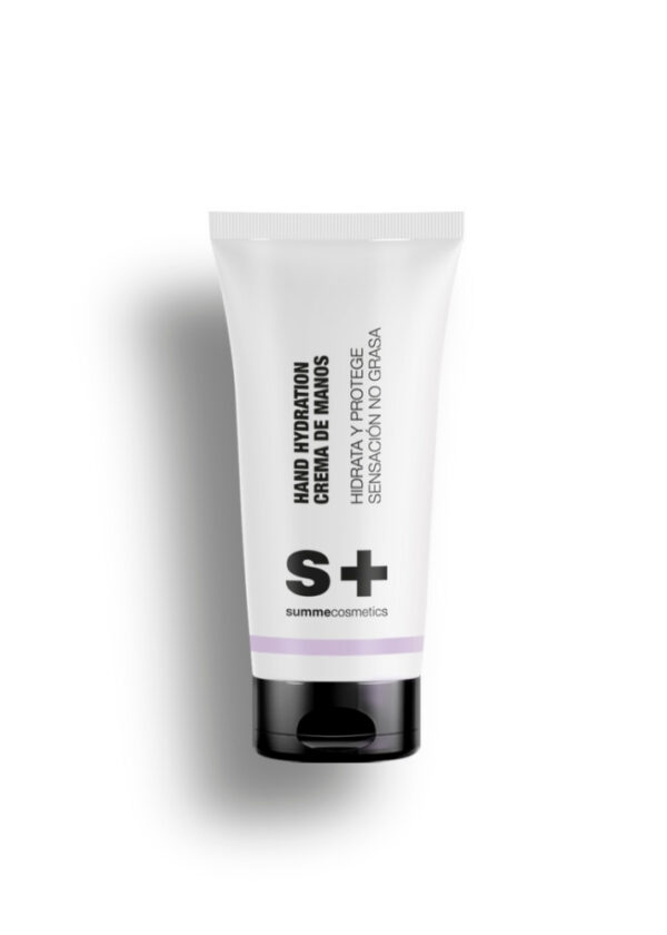 HAND HIDRATION CREAM