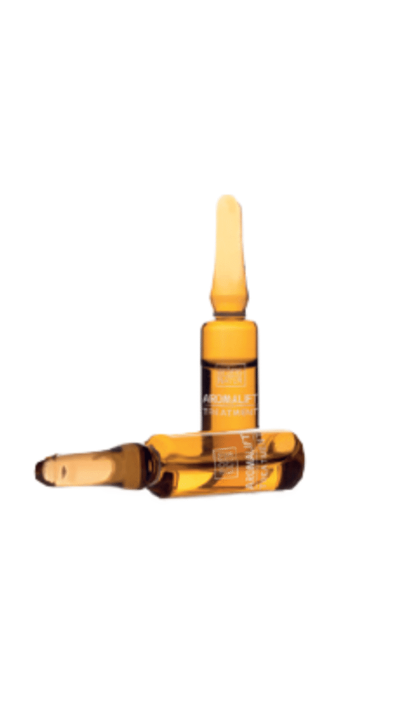 Aromalift Treatment - Ampolas