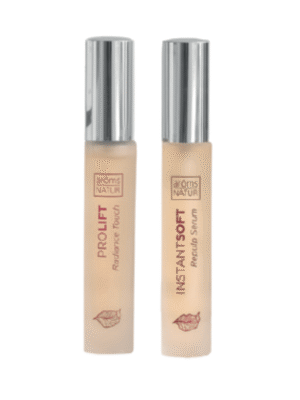 Silkyrepulp Treatment - Lux Duo Product - Sérum + Bruma antiaging