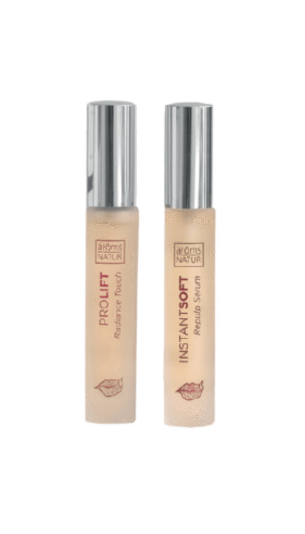 Silkyrepulp Treatment - Lux Duo Product - Sérum + Bruma antiaging