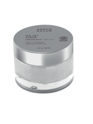 Ice Lift Scrub - Esfoliante facial