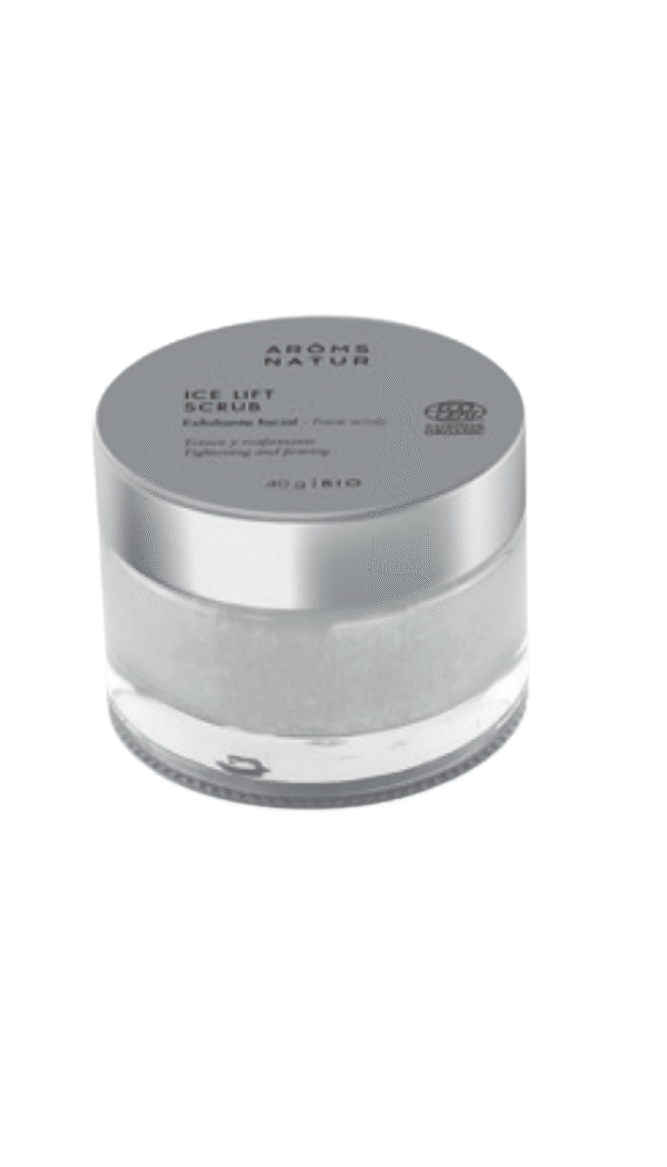 Ice Lift Scrub - Esfoliante facial