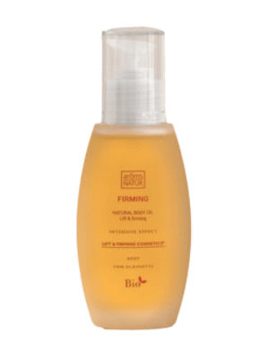 Firming Natural Body Oil - Óleo Corporal