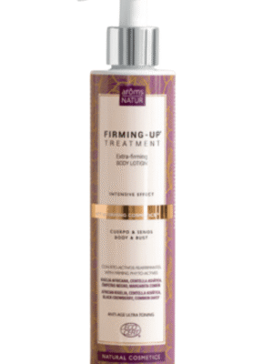 Firming-Up Treatment - Loção Corporal