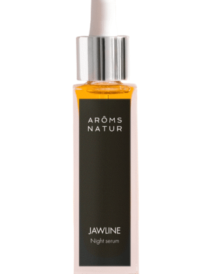 Jawline - Reducing & Firming  - Night Serum - Natural serum