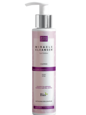 Miracle Cleanser - Desmaquilhante