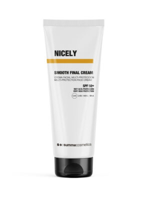 SMOOTH FINAL CREAM