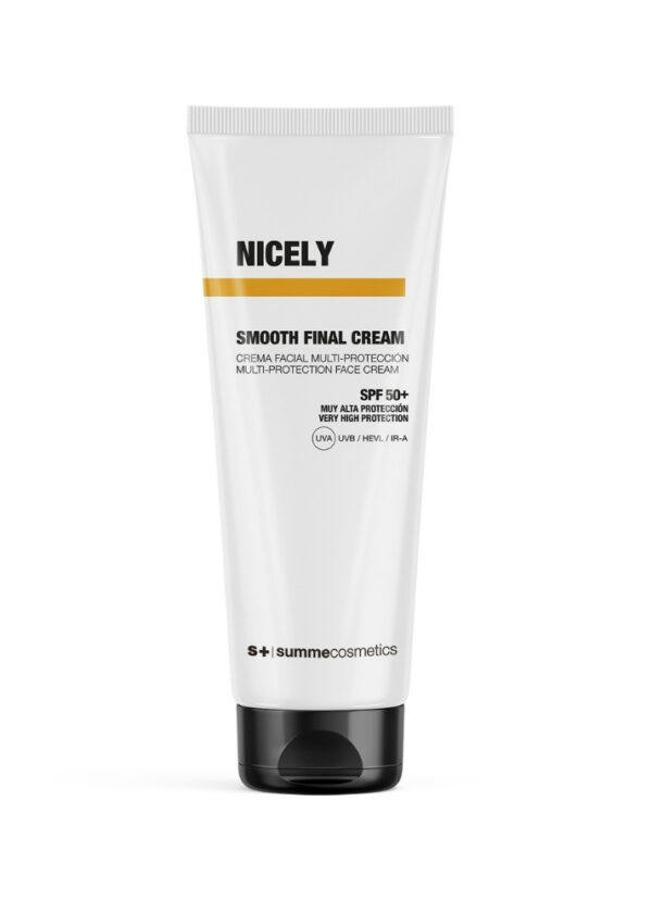 SMOOTH FINAL CREAM
