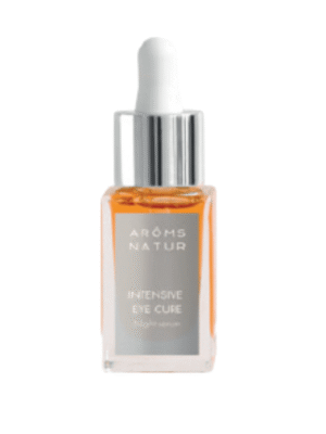 Miracle Eye Contour Natural Serum