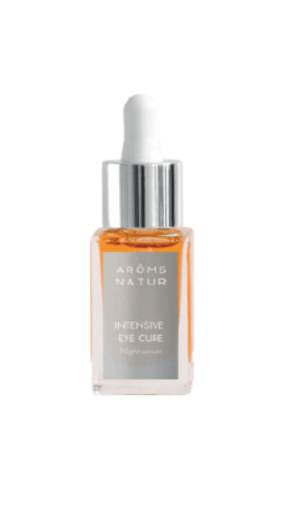 Miracle Eye Contour Natural Serum